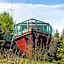 Auberge/Chalet Griffon Aventure