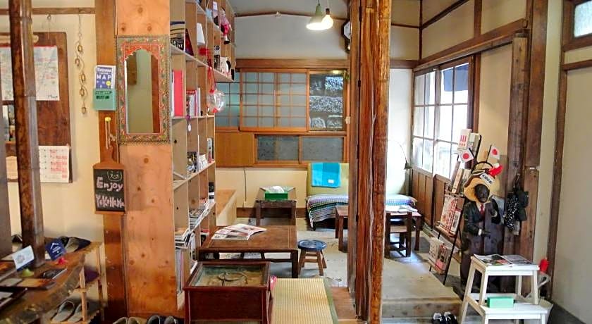 Guest House FUTARENO