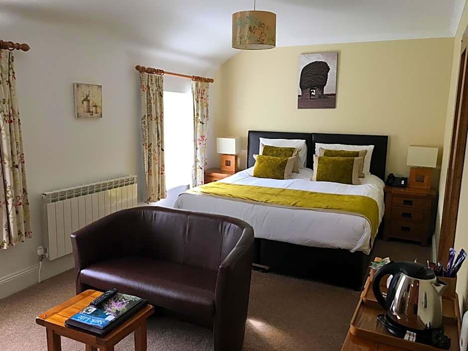Stocks Hotel