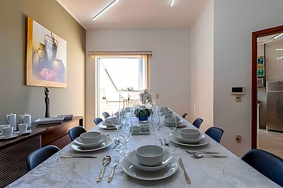 Guest House Iguatemi Campinas - Casa Perfeita