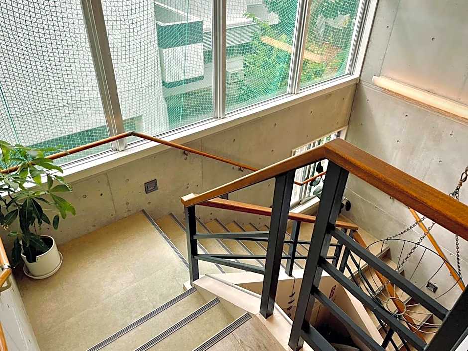 HOSTEL SunTerrace Ishigaki