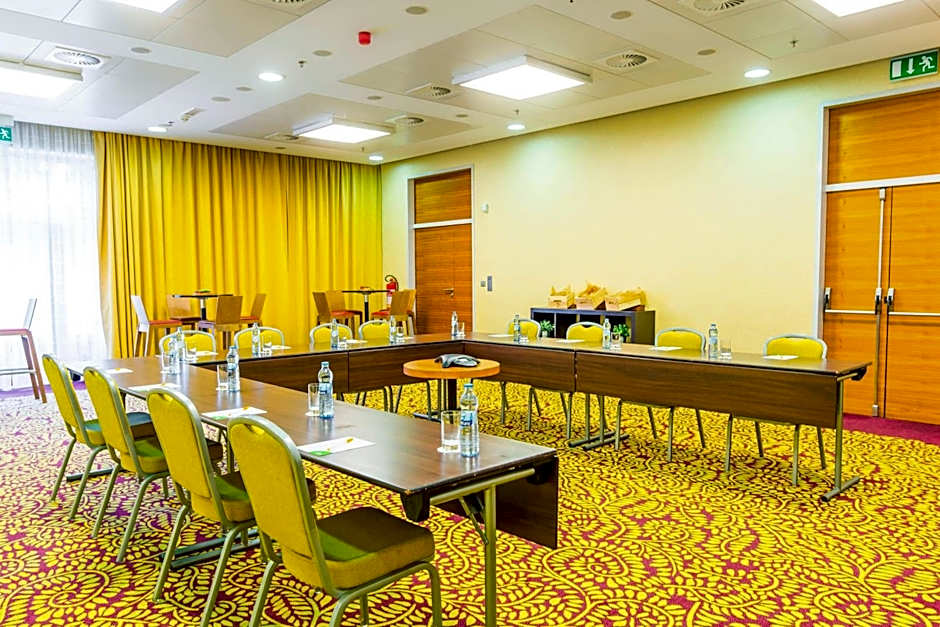 Courtyard by Marriott Pilsen