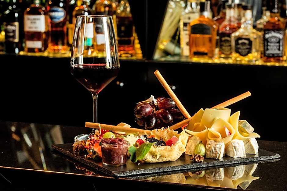 Platinum Palace Boutique Hotel & SPA
