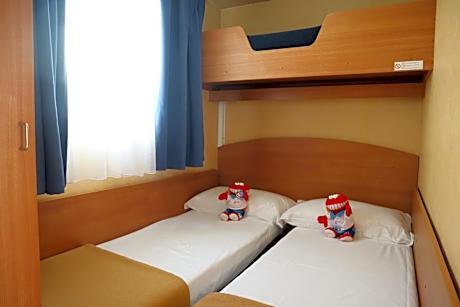 Large Mobile Home Deluxe