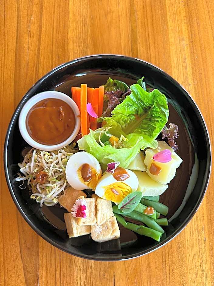 Grand Yuna Hotel Nusa Penida