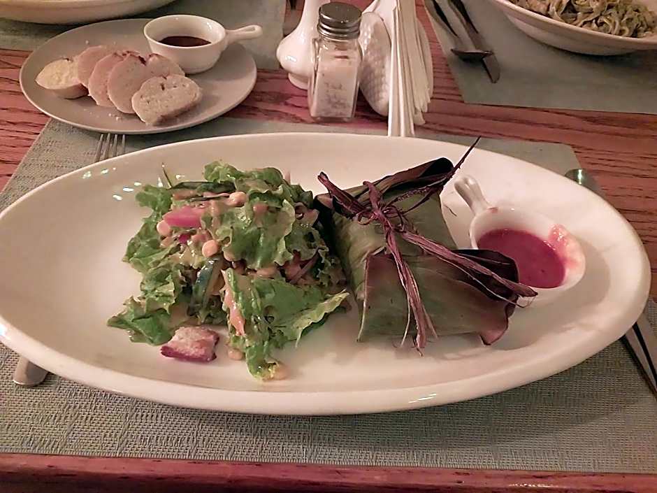 Park Lane Addis Hotel