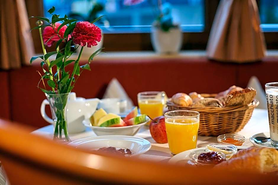 Alpengasthof Grüner