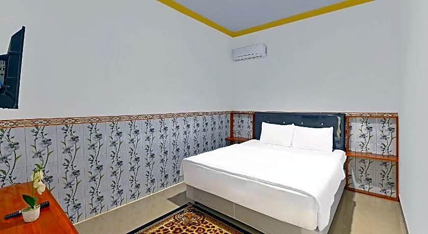 Hotel O Homestay Antara