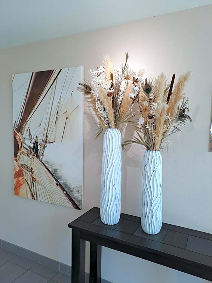 Le Churchill Hôtel & Spa