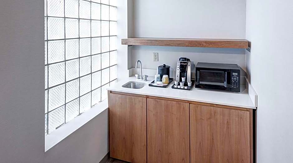 Hilton Garden Inn Mcallen