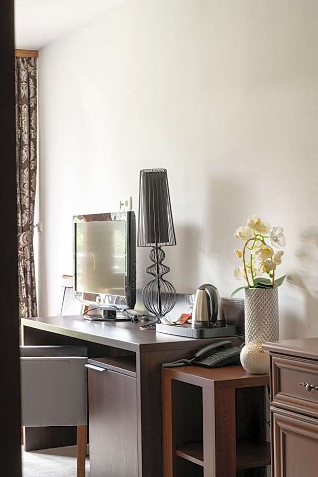 Sądelski Dwór Medical & SPA