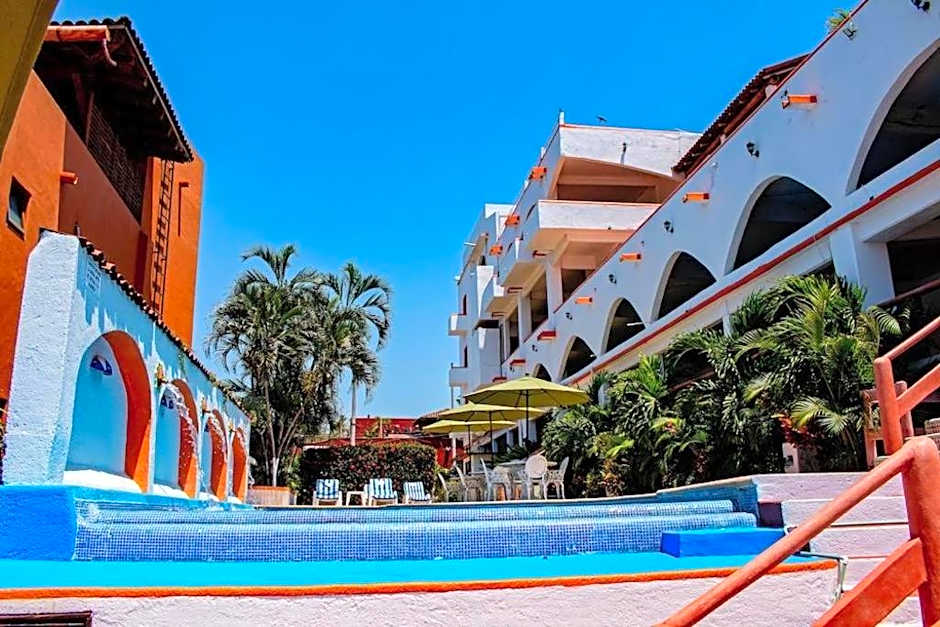 Hotel Casa Sun and Moon