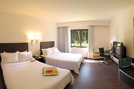 Superior Room, 2 Double