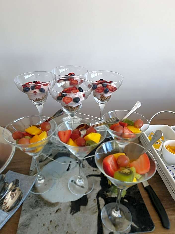 C' la Vie Luxury Accommodation