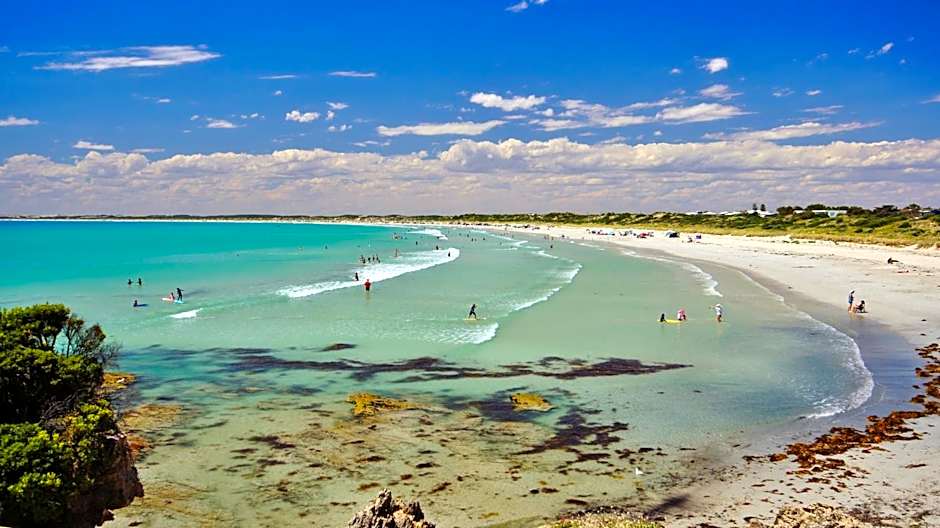 Discovery Parks - Robe — 34 fotoğraftan 1. fotoğraf