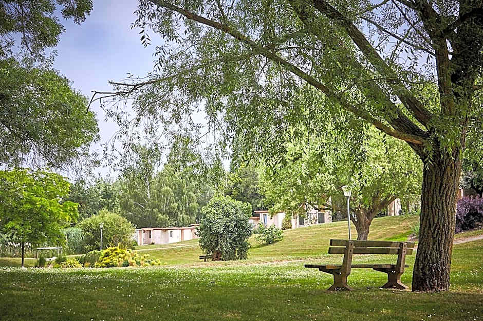 Les Jardins de l'Anjou