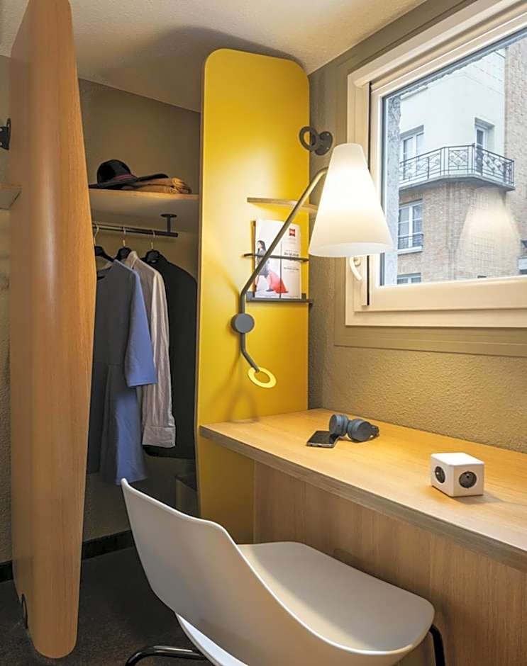 Ibis Paris Alesia Montparnasse