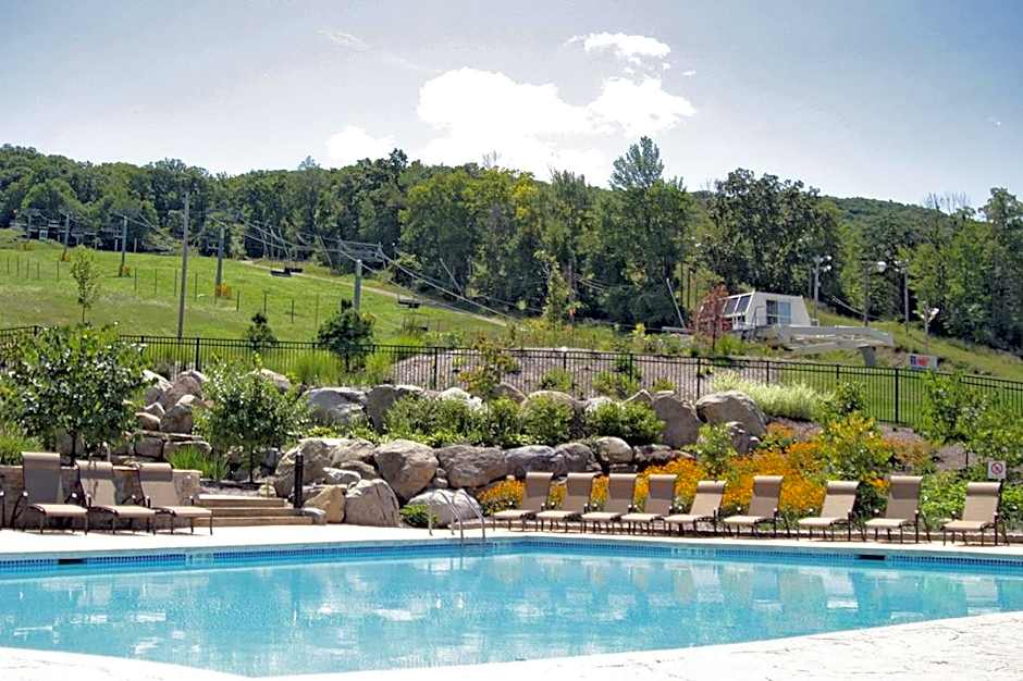 The Appalachian at Mountain Creek