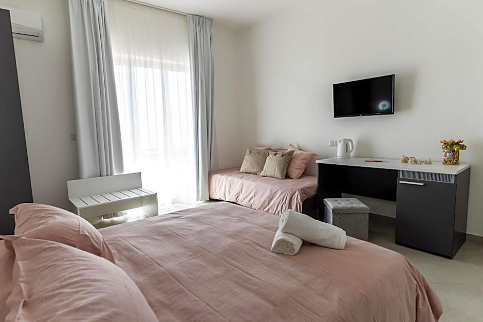 Teddu B&B