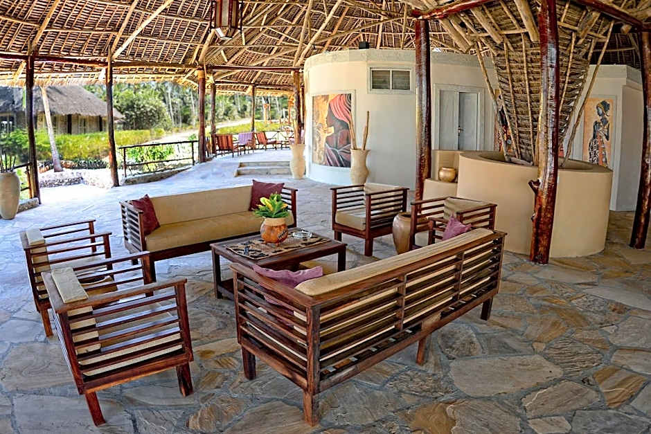 Veraclub Zanzibar Village