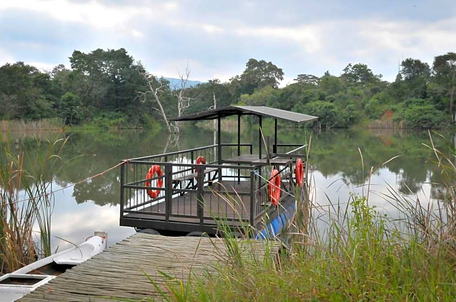 Tzaneen Country Lodge