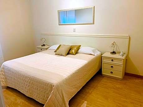 Economy Double or Twin Room