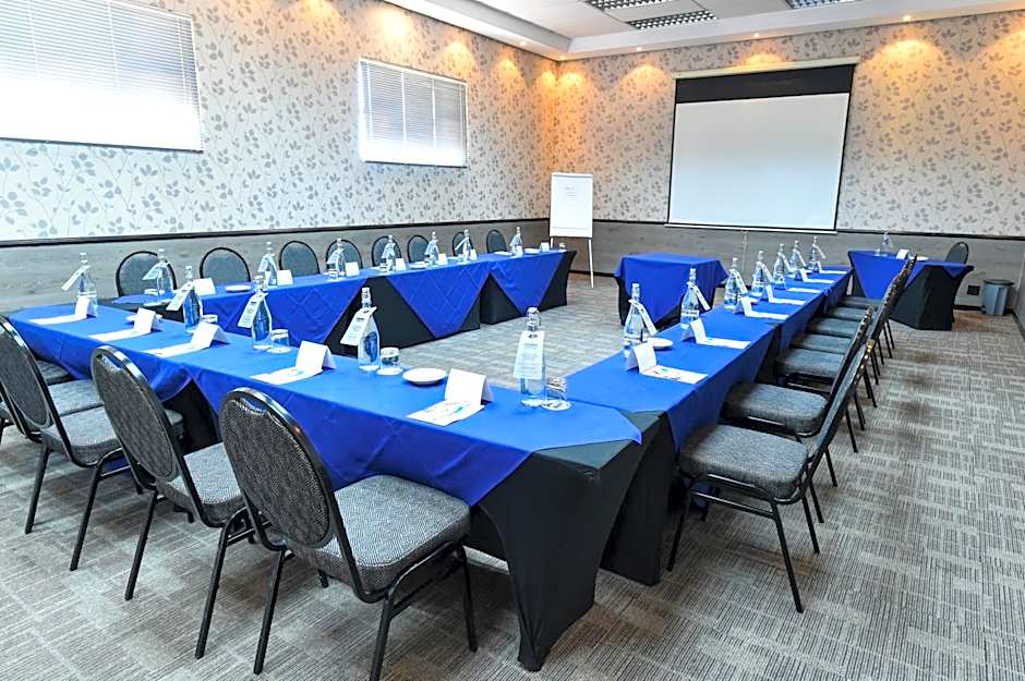 CedarWoods of Sandton Hotel