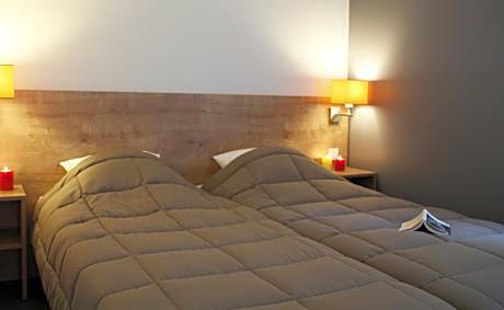 One-Bedroom Holiday Home (5 Adults)