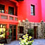 Hotel Boutique Castillo Rojo