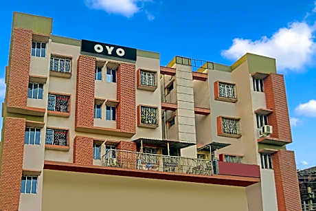 Hotel O ALISHA LODGE