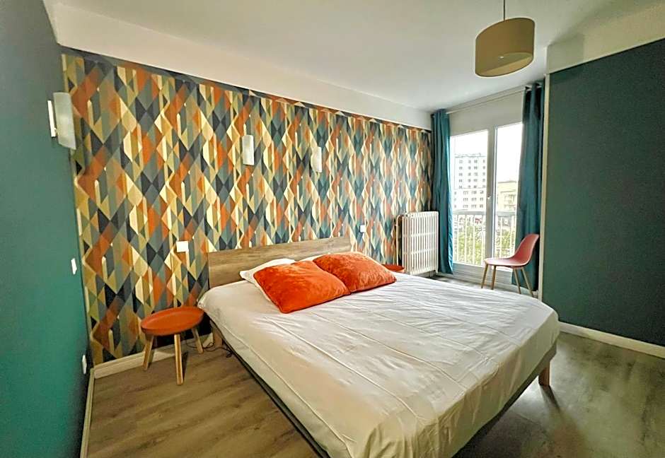 Hôtel Le Littoral - Berck sur Mer