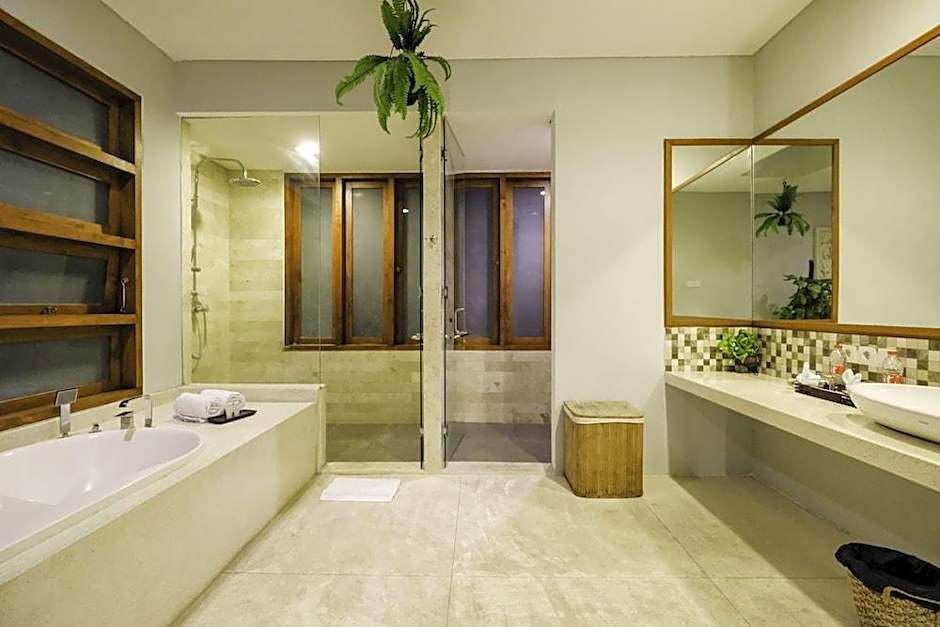Papillon Umalas Villas