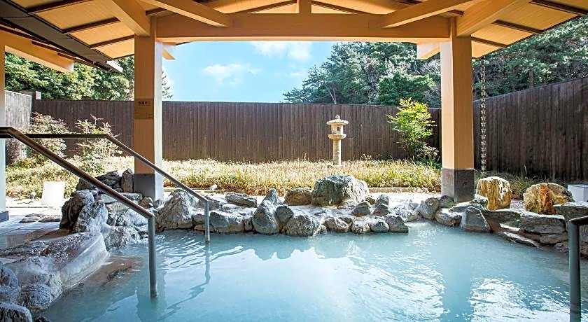 Toba Hotel International Shiojitei