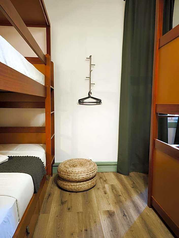 Ey Lisbon GuestHouse