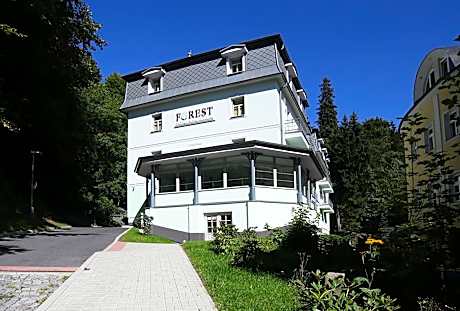 Parkhotel Forest