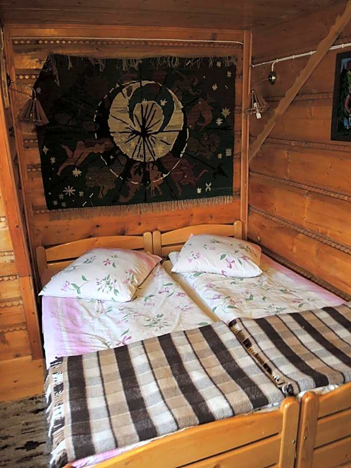 Pokoje u Tosi i Czesia