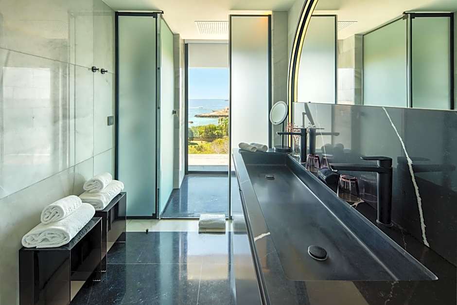 Bless Hotel Ibiza - The Leading Hotels of The World