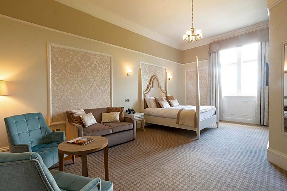Wroxall Abbey Hotel & Estate