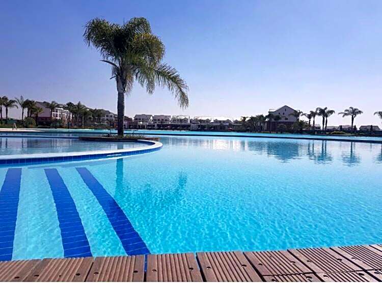 The Blyde, an impeccable blissful getaway (Balwin properties)