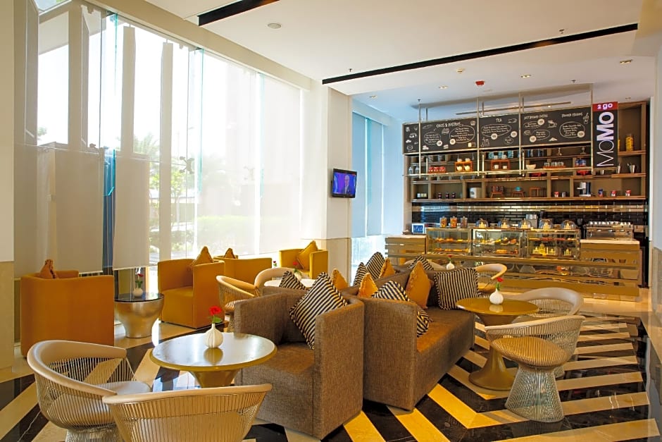 Courtyard by Marriott Agra