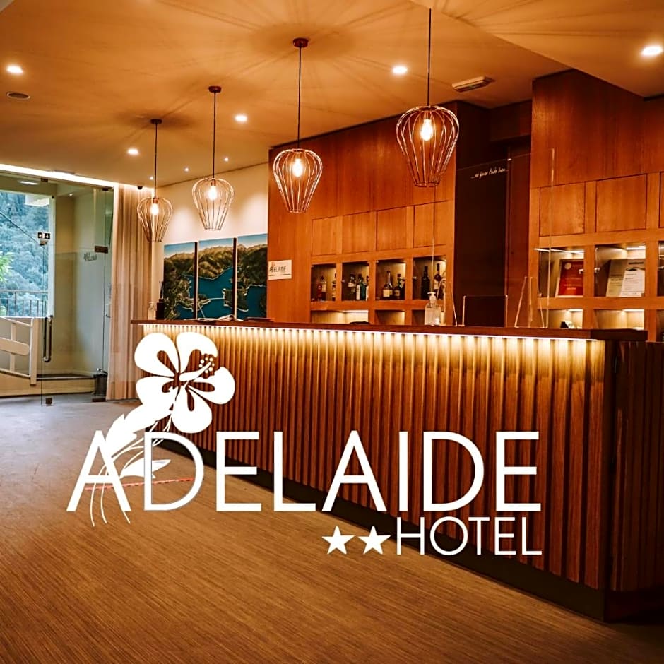 Adelaide Hotel