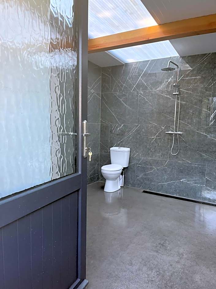 Ferry House Holidays