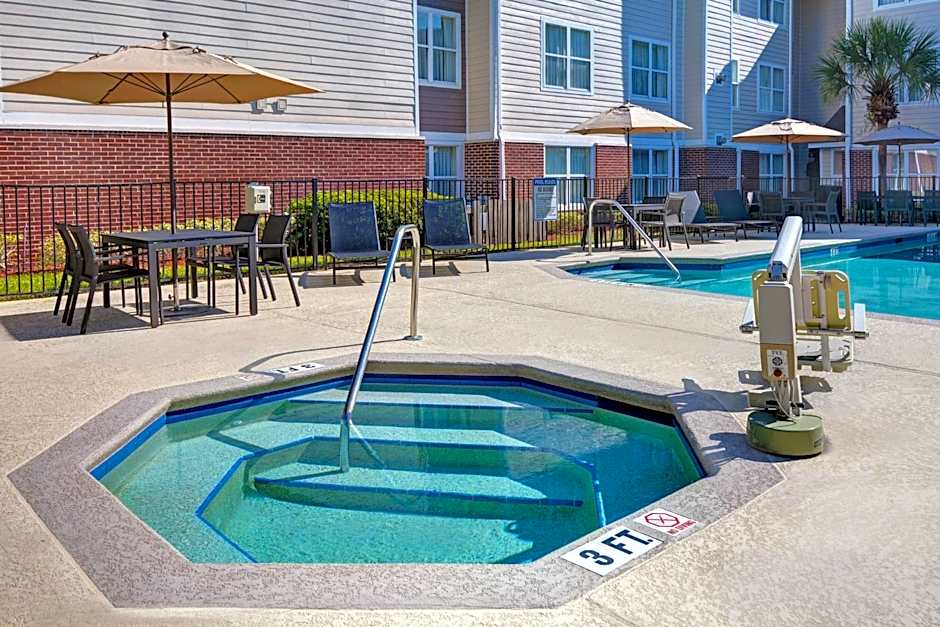 Residence Inn by Marriott Jacksonville Butler Boulevard