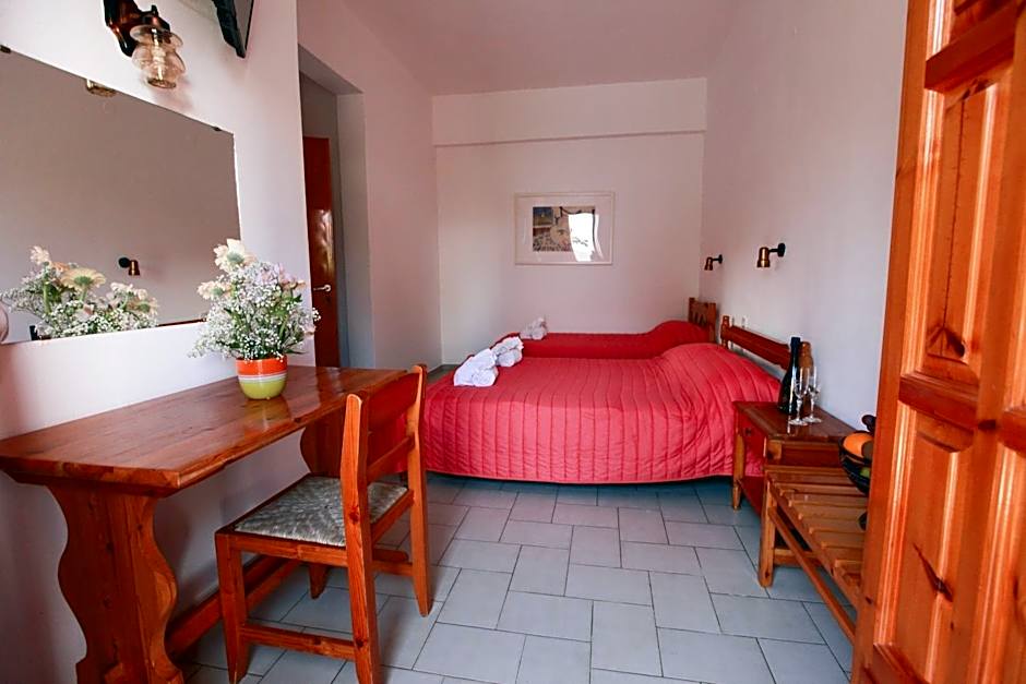 Skiathos House