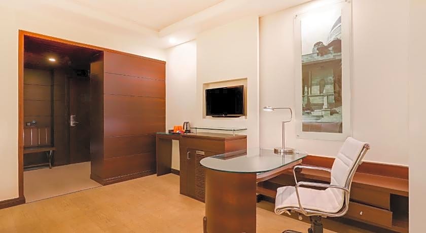 Lemon Tree Premier 2, Gurugram