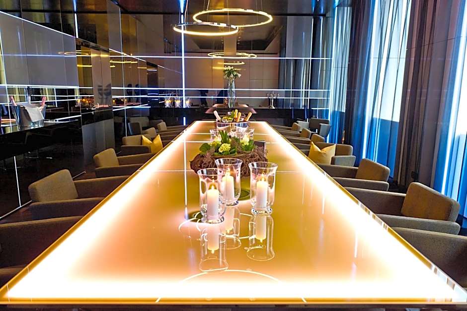 Le Meridien Vienna