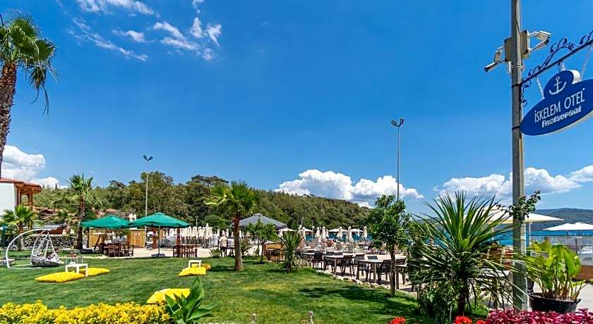 Iskelem Hotel