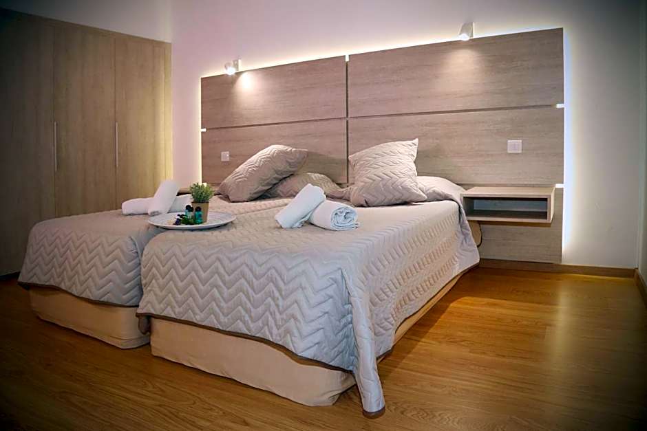 Pier Beach Hotel Apartments