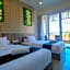 Graha Socio Hotel Nusa Dua Bali