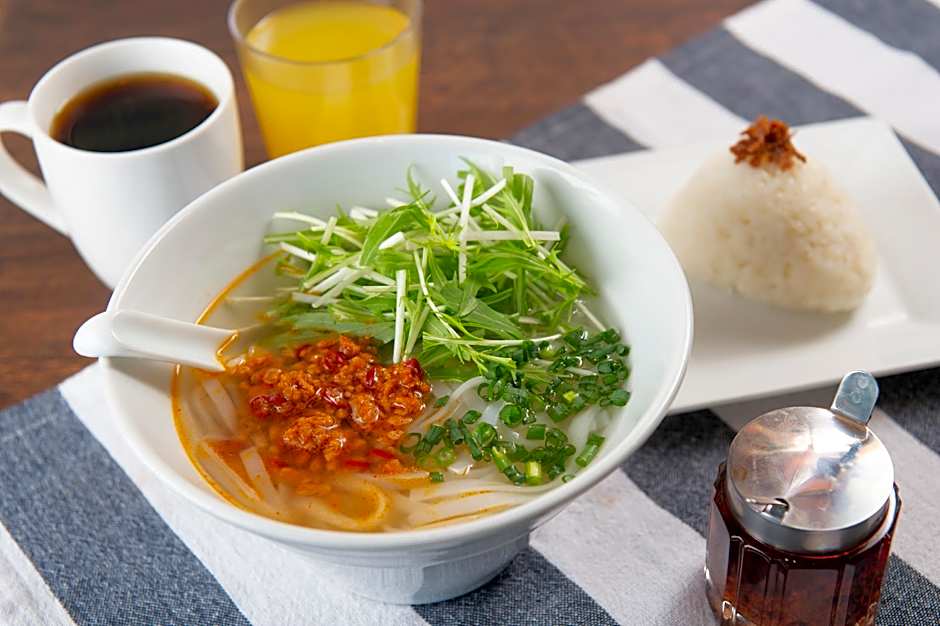 APA Hotel Ueno Hirokoji